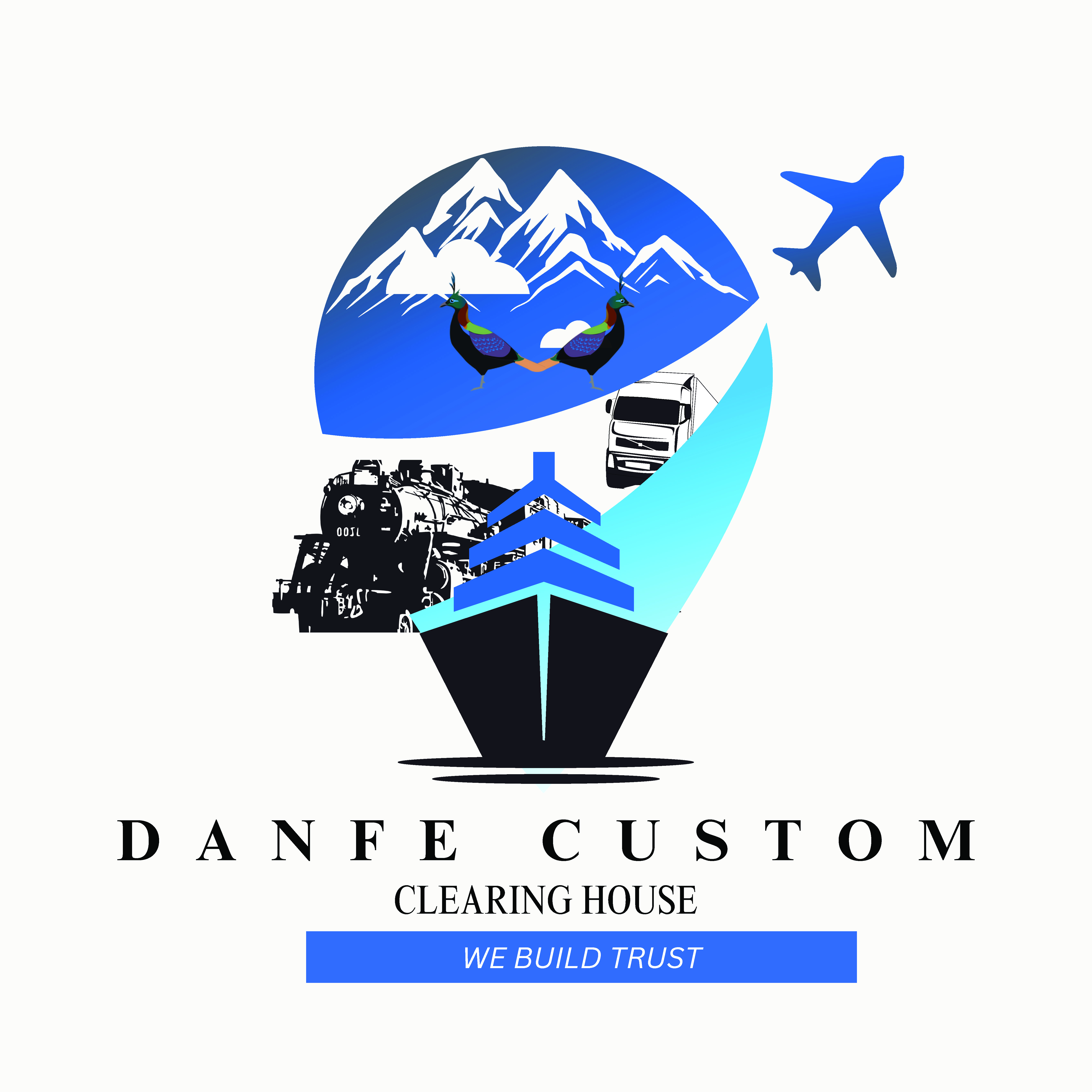 Your Logo